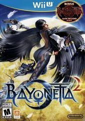 Bayonetta 2